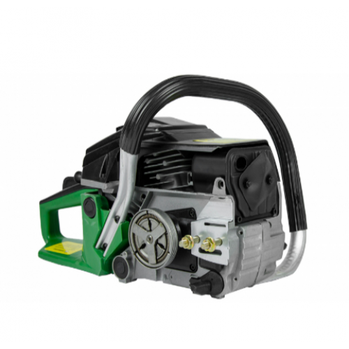 Бензопила TAIGA PRO TCS-6500 фото 2