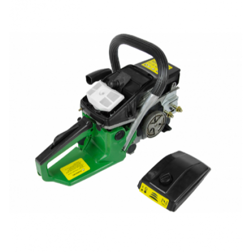 Бензопила TAIGA PRO TCS-6500 фото 1