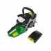Бензопила TAIGA PRO TCS-6500