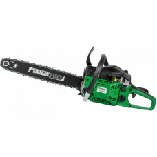 Бензопила TAIGA PRO TCS-6500