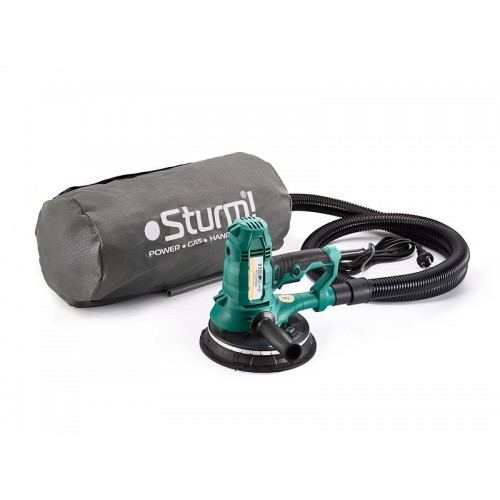 Шлифмашина для стен и потолка Sturmax DWSM6075SLM фото 1