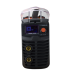 Інвертор зварювал. MMA-220DS LCD, 220А, 1,6-5,0мм, 220В дисплей