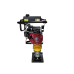 Вібротрамбовка EMR70H дв. Honda GX160 5,5к.с., 70кг