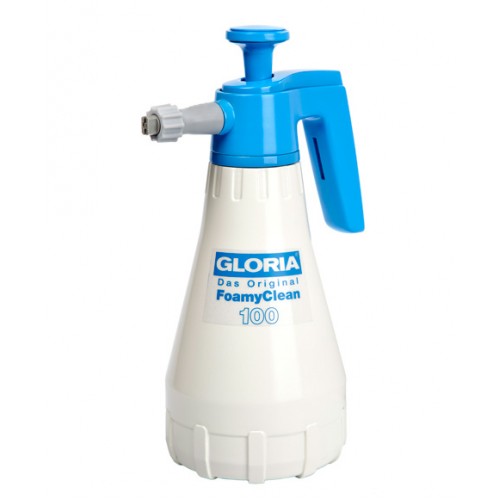 Обприскувач ручний 0,5-1л FoamyClean 100 піноутворювач  фото 
