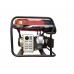 Генераторна установка SC3250E-II 1ф 2,8кВт, ел.старт, бак-15л