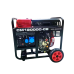 Генераторна установка CM12000C-CE дизель 7кВт 230В CAMEO