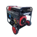 Генераторна установка CM12000C-CE дизель 7кВт 230В CAMEO