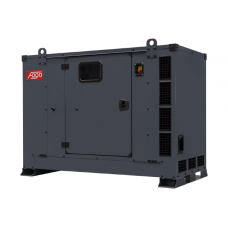 Генераторна установка FD 80 B-ST (FD 80 B-C/FD 80 B-Q) ном.потужн. 62кВт, кожух
