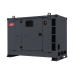 Генераторна установка FD 80 B-ST (FD 80 B-C/FD 80 B-Q) ном.потужн. 62кВт, кожух