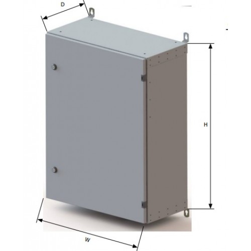 АВР ATS 40A 24kVA PRP для генераторної установки FD 18 M-ST  фото 