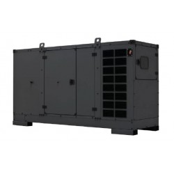 Генераторна установка  FD 135 I3-ST 105кВт, кожух, підігрів (FDG135I3)