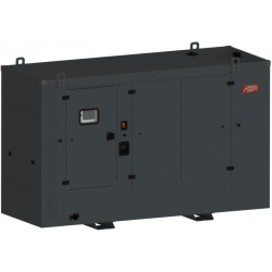 Генераторна установка FDG300D 238,4 кВт  кожух, двиг.-Doosan