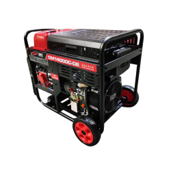 Генераторна установка CM14000C-DE дизель 10кВт 230V/400V CAMEO