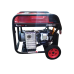 Генераторна установка BSG4000E-II бензин 2,8кВт 230В BlackSmith