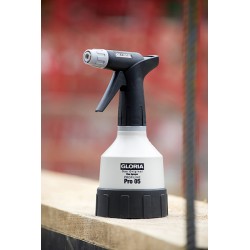 Обприскувач ручний 0,5л Pro05 маслостійкий (прокладки Viton)