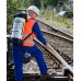 Обприскувач ручний 10л 410T-Profiline маслостійкий,тиск-6бар, прокладки Viton