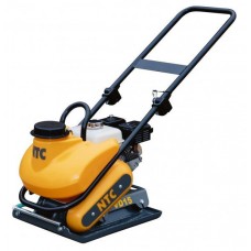 Віброплита VD15 Honda GX160 4,8к.с. 85кг.  розмір плити 400*565мм