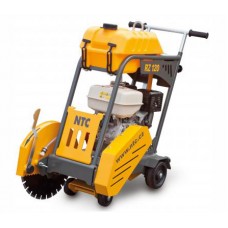 Швонарізчик RZ170 дв. Honda GX390 11,6к.с., круг 450мм