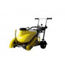 Швонарізчик RZ111 дв. Honda GX160 4,8к.с., круг 300мм