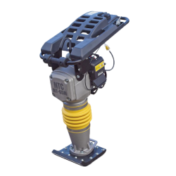 Вібротрамбовка NT65N дв. Honda GXR120 3,5к.с., 64кг