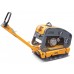 Віброплита VDR63НE з реверсом дизель з ел.стартером  Hatz 1B50 10,5к.с. 440кг.  розмір плити 700*895мм