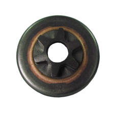 Зірочка ведуча зварна 3/8P" CS-2511TES