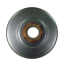 Зірочка (тарілка) CS-590 CS-600 CS-620, без кільця та підшипника