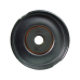 Зірочка (тарілка) CS-590 CS-600 CS-620, без кільця та підшипника