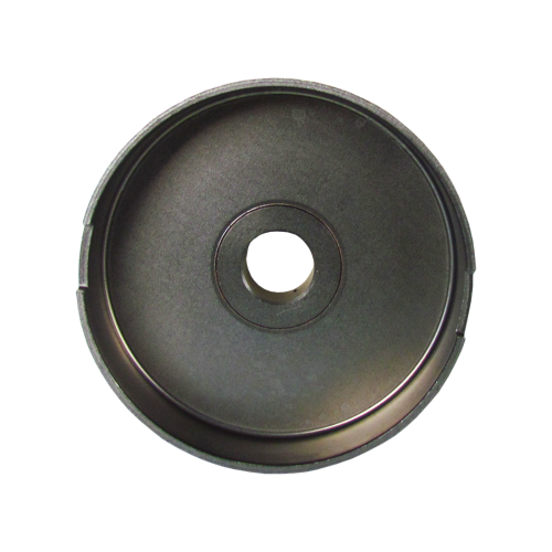 Зірочка ведуча зварна 3/8" CS-590, CS-600, CS-620 фото 1