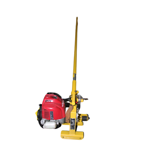 Привід віброрейки MMD-4 двигун Honda GX-25T 1,1к.с. фото 1