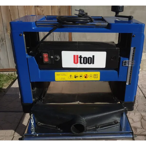 Рейсмус Utool UTP-12 фото 1