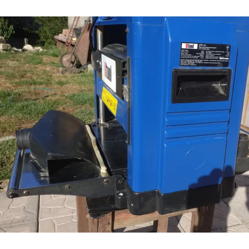 Рейсмус Utool UTP-12 фото 3