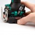 Шуруповерт аккумуляторный Sturmax CDM3212LB 12 В