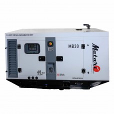 Дизельный генератор Matari MB 18