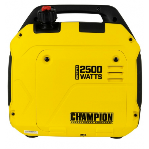 ИНВЕРТОРНЫЙ ГЕНЕРАТОР CHAMPION C2500IS фото 4