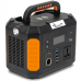 Зарядная станция Weekender HBP1600TP (450 Вт·год / 500 Вт)