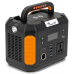 Зарядная станция Weekender HBP1600TP (450 Вт·год / 500 Вт)