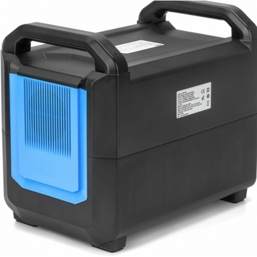 Зарядна станція Weekender HBP1500 (1484 Вт·год / 1500 Вт) фото 1