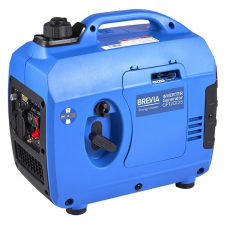 Инверторный генератор BREVIA GP1200iS