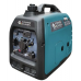 Інверторний газобензиновий генератор KS 3100iG S