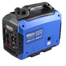 Инверторный генератор BREVIA GP2000iS