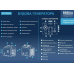 Инверторный генератор BREVIA GP2000iS