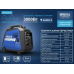 Інверторний генератор BREVIA GP3500iS