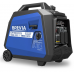 Інверторний генератор BREVIA GP3500iS