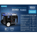 Інверторний генератор BREVIA GP5500XiE