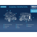 Інверторний генератор BREVIA GP5500XiE