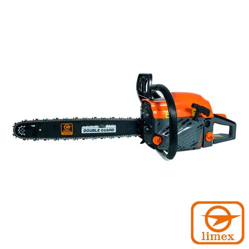 Бензопила Limex Pro Line Mp 524Mn  фото 