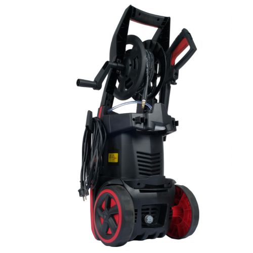 Мойка высокого давления Vitals Master Am 7.8-195w premium фото 3