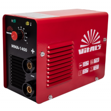 Сварочный инвертор Vitals MMA-1400