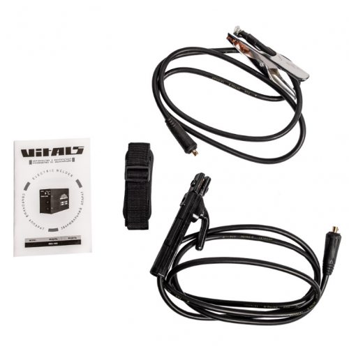 Сварочный инвертор Vitals MMA-1400 фото 3